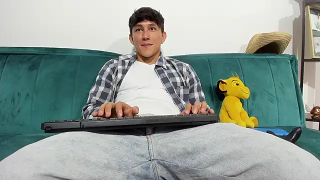 jacques cardiet online show from February 12, 5:58 pm