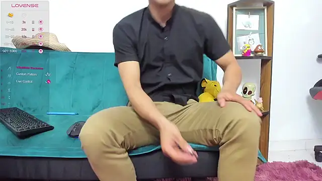 jacques cardiet online show from March 10, 2:05 pm