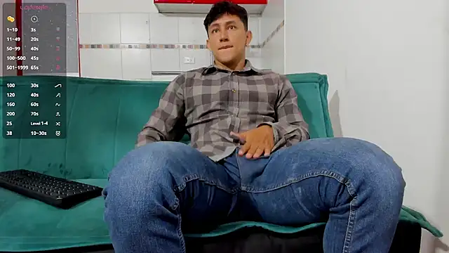 jacques cardiet online show from September 15, 1:33 pm