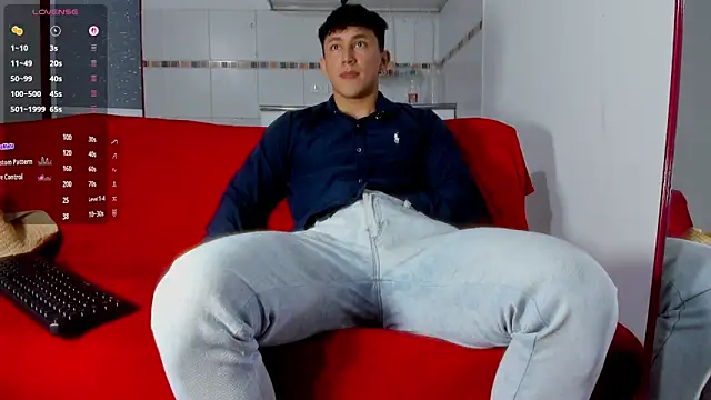 jacques cardiet online show from November 4, 2:16 pm