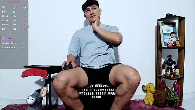 jacques cardiet online show from February 13, 12:23 pm