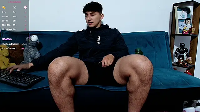 jacques cardiet online show from February 16, 11:39 am