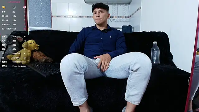 jacques cardiet online show from March 21, 2:31 pm