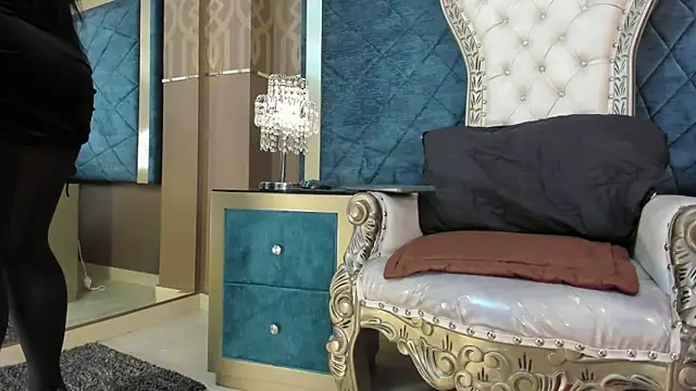 Janna Rousse  online show from November 3, 12:17 pm