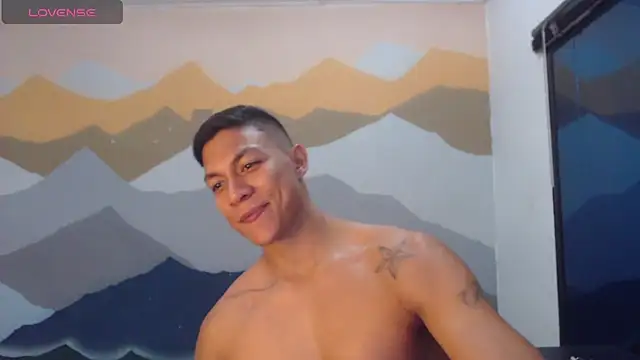 aalan foxter online show from February 18, 6:04 am