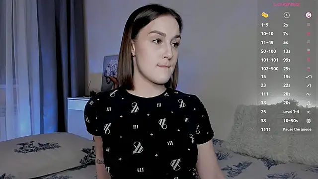  RocketWay  online show from December 18, 7:30 pm