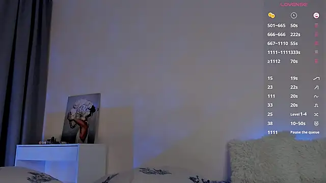  RocketWay  online show from December 27, 10:48 pm