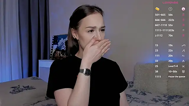  RocketWay  online show from February 14, 7:02 pm