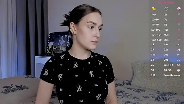  RocketWay  online show from March 12, 7:38 pm