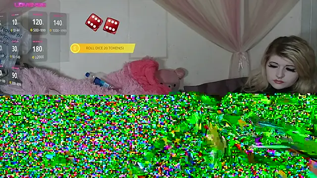 Snapshot of lilithrosexoxo chatting on January 18, 9:24 am lilithrosexoxo online show from January 18, 9:24 am