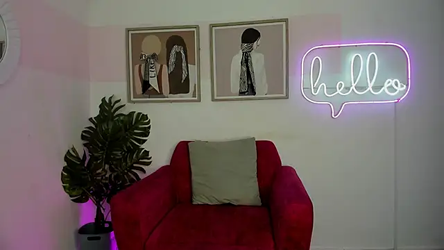 Snapshot of Miakhalifa_7 chatting on January 7, 3:31 am Miakhalifa 7 online show from January 7, 3:31 am