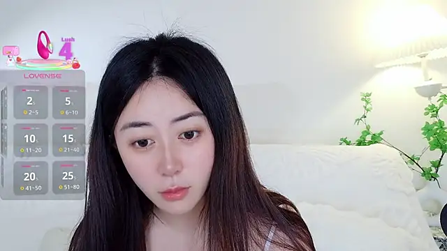 Eileen-886 online show from April 27, 9:46 pm