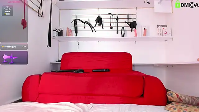 Alejandra Dunn online show from January 14, 4:18 pm