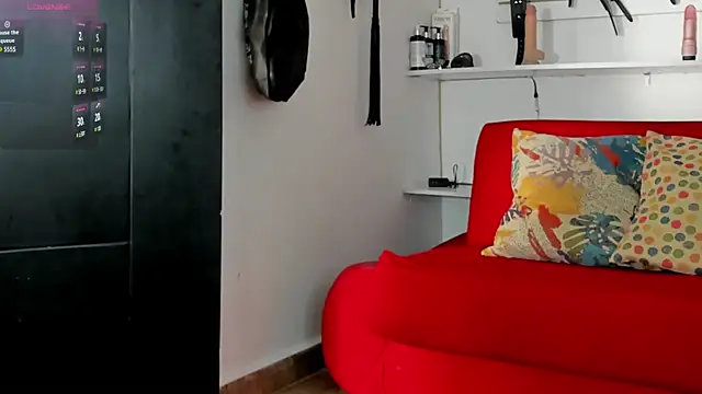 Alejandra Dunn online show from January 30, 2:36 pm