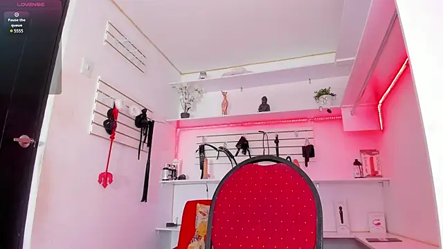 Alejandra Dunn online show from January 30, 5:39 pm