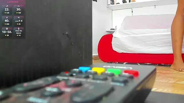 Alejandra Dunn online show from February 11, 12:48 pm