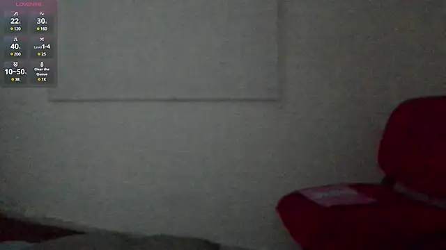 Alejandra Dunn online show from February 26, 4:25 am