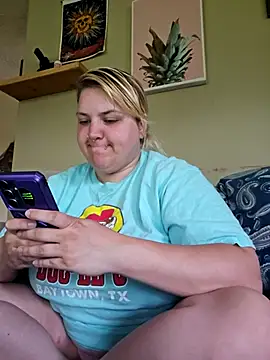 SweetCrazyKay online show from April 1, 2:14 pm