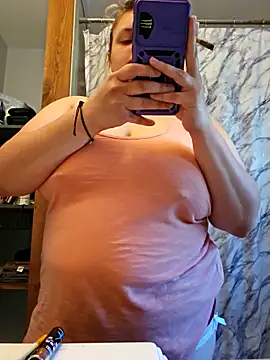 SweetCrazyKay online show from April 7, 3:56 pm