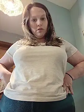 Cumonkatie online show from March 30, 5:03 pm