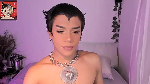 Danigio online show from November 1, 4:03 am