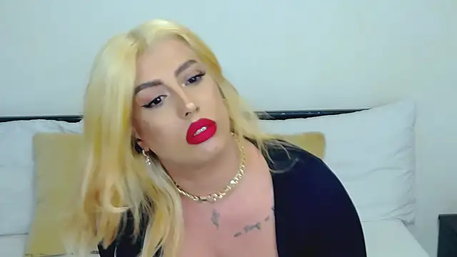 GiseleReine online show from October 10, 8:46 am