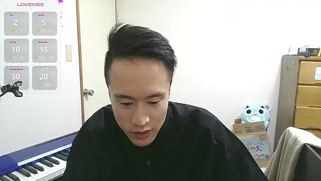 IroManager online show from January 31, 4:27 pm