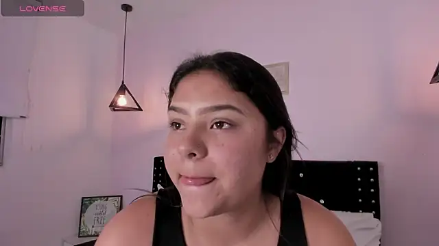Oriana Guzman online show from September 15, 12:32 am