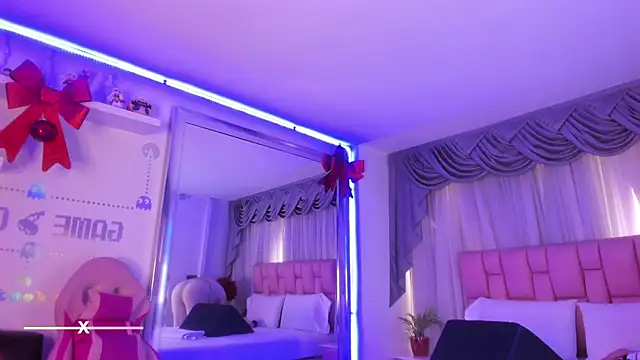 Snapshot of albaismynameX chatting on December 23, 12:08 pm albaismynameX online show from December 23, 12:08 pm