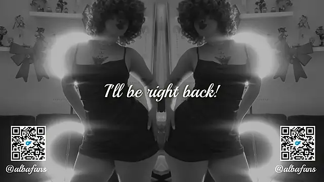 Snapshot of albaismynameX chatting on January 4, 6:19 pm albaismynameX online show from January 4, 6:19 pm