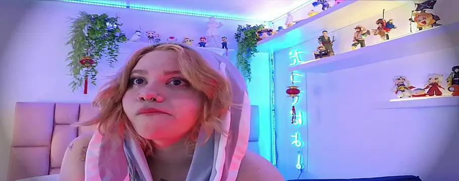 Snapshot of albaismynameX chatting on September 26, 12:20 pm albaismynameX online show from September 26, 12:20 pm