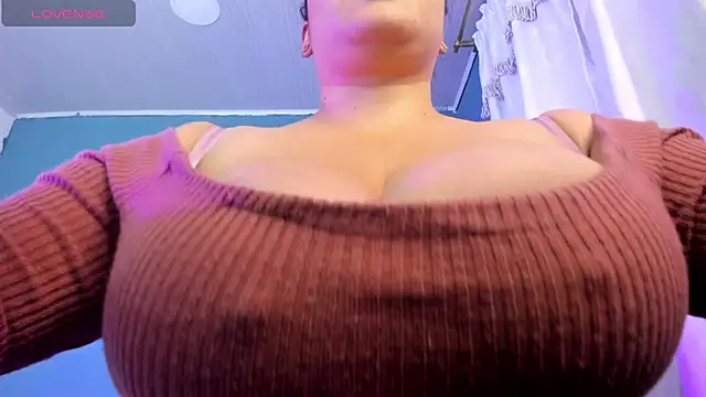 Ashanty vera15 online show from March 16, 3:56 am