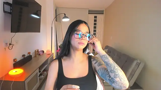 i babbyyyy online show from April 24, 3:20 am