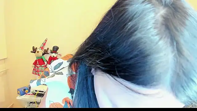 Wife4Cuck online show from December 18, 4:49 pm