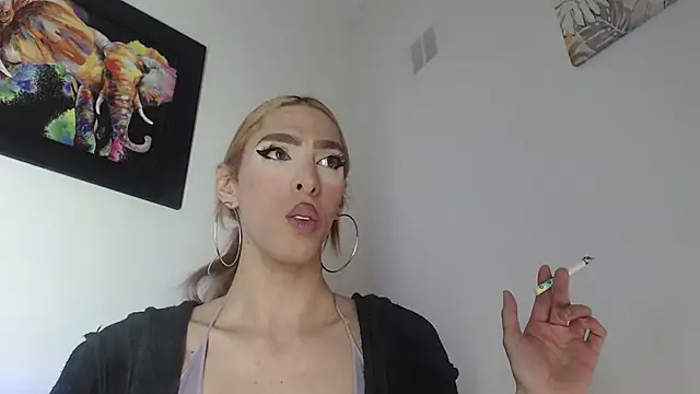 Snapshot of Manchita96_ chatting on March 7, 8:50 pm Manchita96 online show from March 7, 8:50 pm