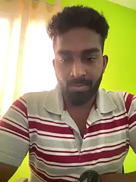 Handsomehunk 4U online show from December 2, 7:14 am