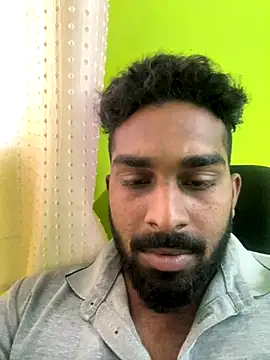 Handsomehunk 4U online show from December 5, 10:12 am