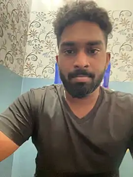 Handsomehunk 4U online show from December 8, 7:58 am