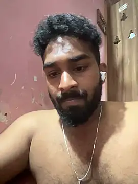 Handsomehunk 4U online show from December 14, 7:14 pm