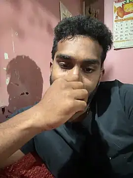 Handsomehunk 4U online show from December 23, 5:22 pm