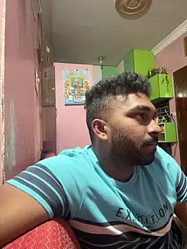 Handsomehunk 4U online show from January 18, 4:53 pm