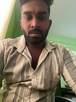 Handsomehunk 4U online show from January 22, 9:57 am