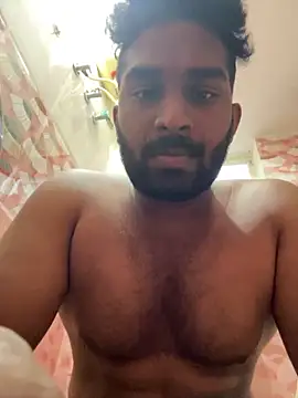 Handsomehunk 4U online show from January 31, 12:51 pm