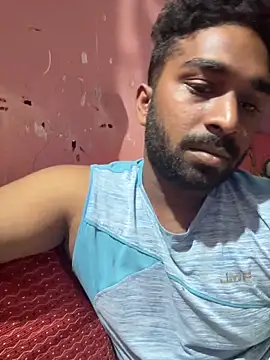 Handsomehunk 4U online show from February 2, 6:10 pm