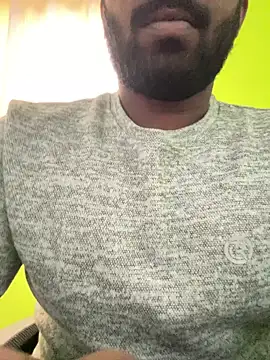 Handsomehunk 4U online show from February 3, 9:19 am