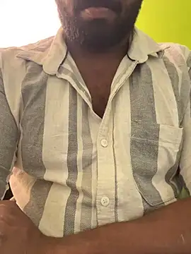 Handsomehunk 4U online show from February 4, 7:07 am