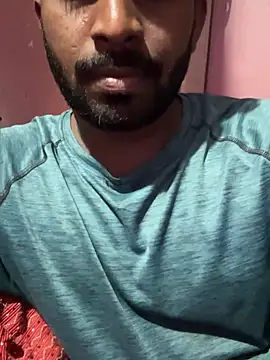 Handsomehunk 4U online show from February 15, 5:28 pm