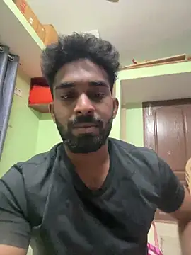 Handsomehunk 4U online show from December 19, 12:01 pm