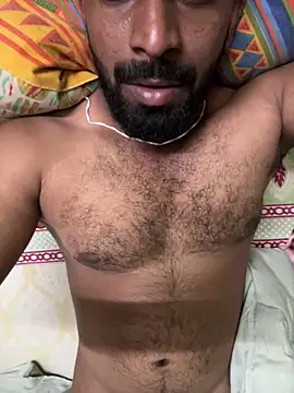 Handsomehunk 4U online show from December 22, 6:16 pm