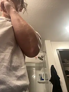 SexyB214 online show from September 26, 7:51 pm